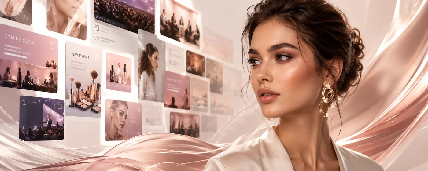 Beauty Forum — профессиональный форум индустрии красоты